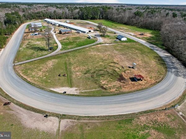 33096 JOHNSON ROAD, SALISBURY, MD 21804