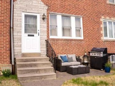 203 E HOWELL STREET, PHILADELPHIA, PA 19120