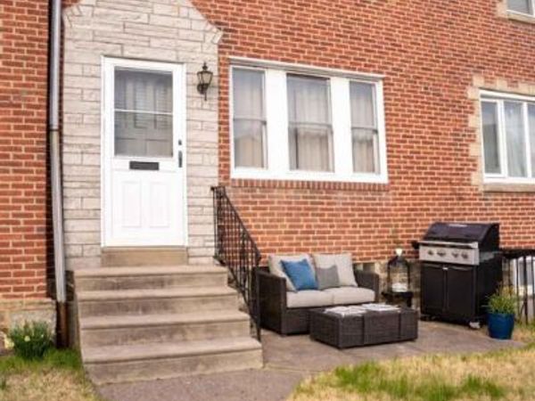 203 E HOWELL STREET, PHILADELPHIA, PA 19120