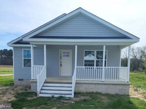 1200 CEDAR STREET, POCOMOKE CITY, MD 21851