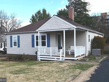 2847 FAIRMONT STREET, FALLS CHURCH, VA 22042