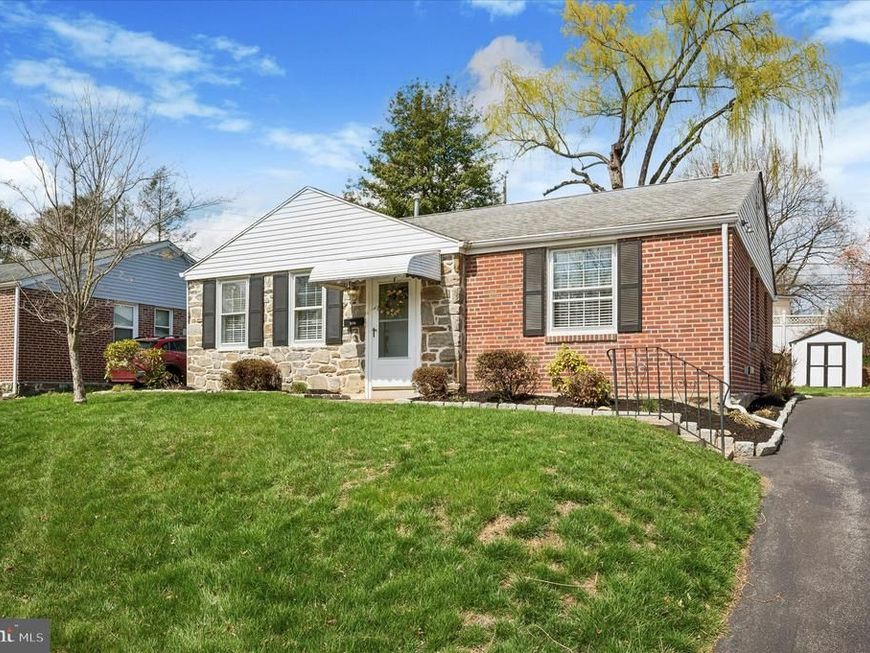 5239 Arrowhead Lane, Drexel Hill, PA 19026 Main Photo