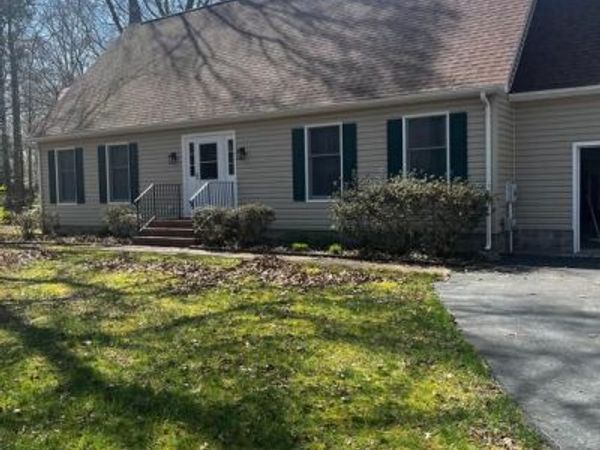 11 ROBERTS ROAD, LEWES, DE 19958