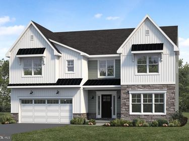 113 WASHINGTON CROSSING, YORK, PA 17404