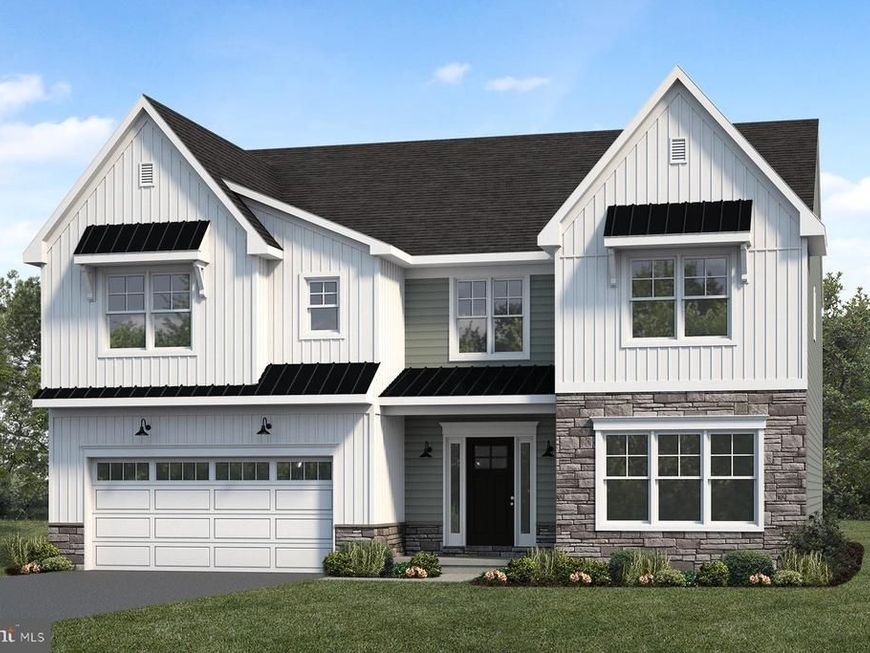 113 Washington Crossing, York, PA 17404 Main Photo