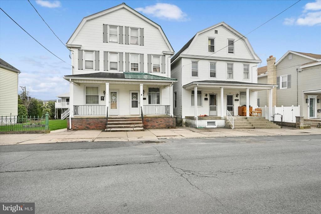 847 PINE STREET , KULPMONT, PA 17834