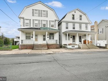847 PINE STREET, KULPMONT, PA 17834