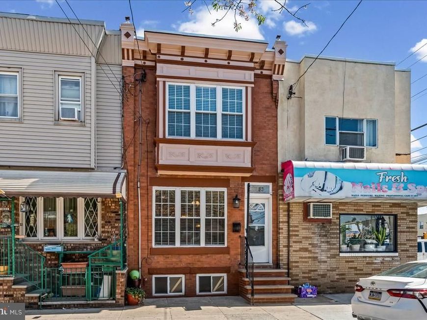 2653 S 6th Street, Philadelphia, PA 19148 Main Photo