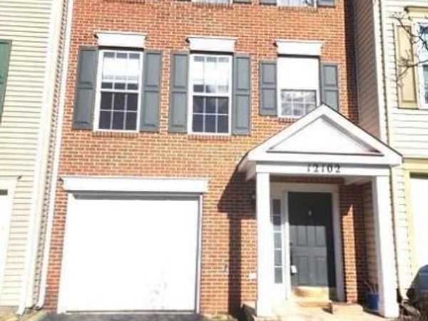 12102 WALLOWER WAY, BRISTOW, VA 20136