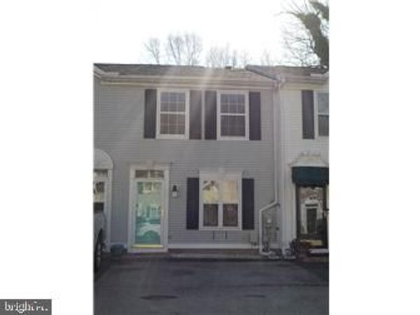 123 CREEKSIDE COURT, NEWARK, DE 19702