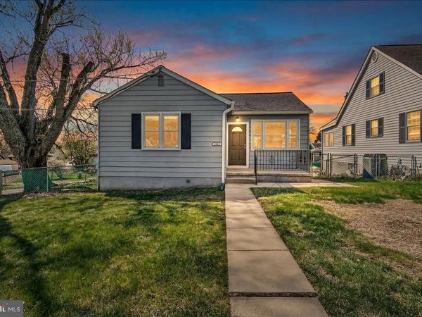 2855 TENNESSEE AVE , BALTIMORE, MD 21227