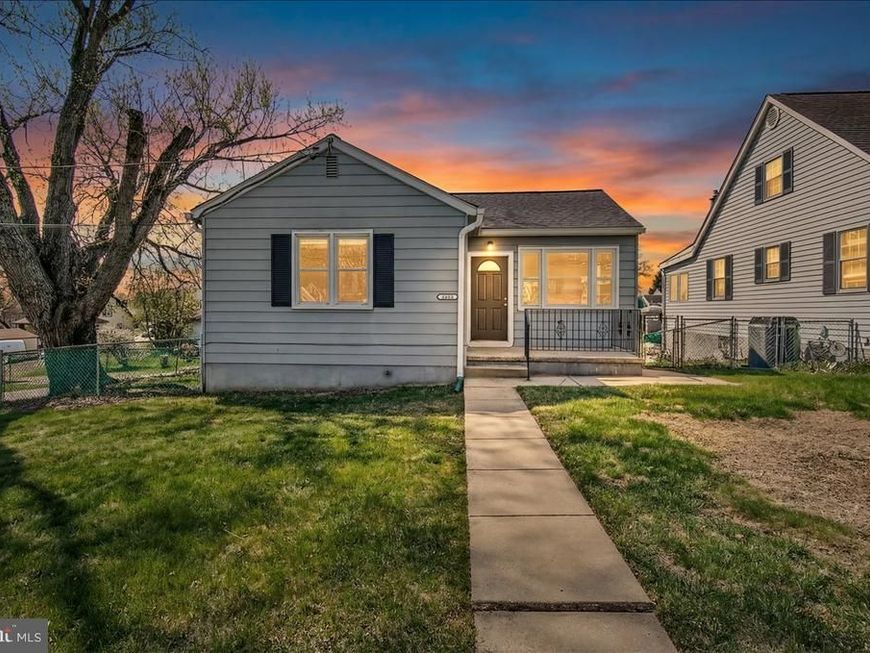 2855 Tennessee Ave , Baltimore, MD 21227 Main Photo