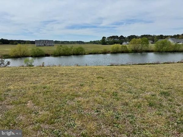 LOT 61 OLDE MILL LANE, NEW CHURCH, VA 23415