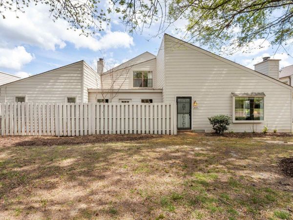 8117 MISTYWOOD LN , Unit 9, Memphis, TN 38138