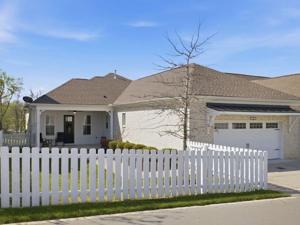 528 Ceret Alley, Nashville, TN 37211