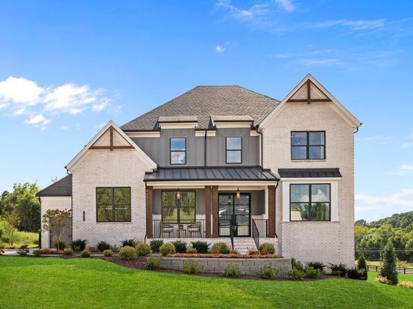 7257 Florim Court , Fairview, TN 37062