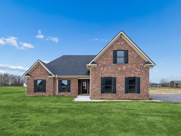 235 Cannon Way , Woodbury, TN 37190