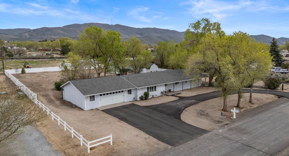 420 Puma Drive, Washoe Valley, NV 89704 Photo