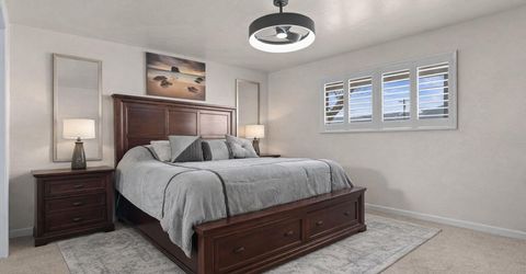 420 Puma Drive, Washoe Valley, NV 89704 Photo