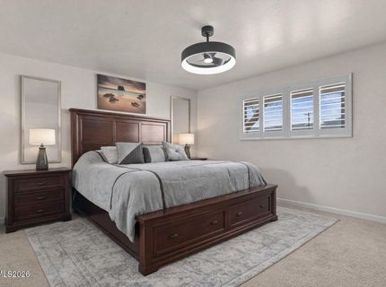 420 Puma Drive, Washoe Valley, NV 89704 Photo