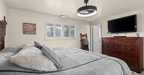 420 Puma Drive, Washoe Valley, NV 89704 Photo