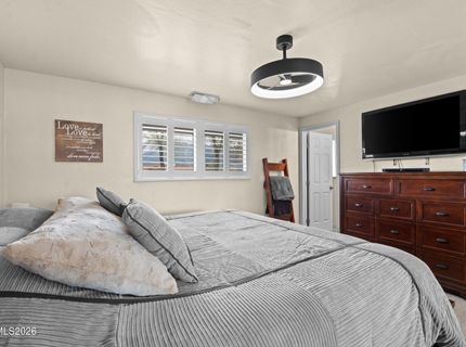 420 Puma Drive, Washoe Valley, NV 89704 Photo