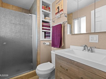 420 Puma Drive, Washoe Valley, NV 89704 Photo