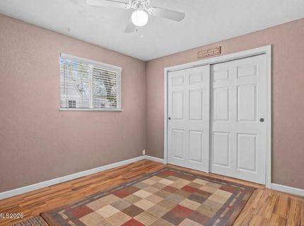 420 Puma Drive, Washoe Valley, NV 89704 Photo