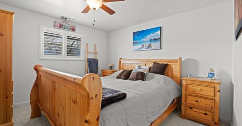 420 Puma Drive, Washoe Valley, NV 89704 Photo