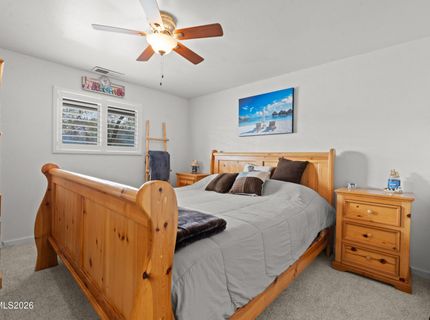 420 Puma Drive, Washoe Valley, NV 89704 Photo