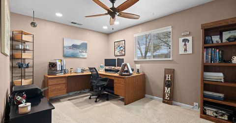 420 Puma Drive, Washoe Valley, NV 89704 Photo