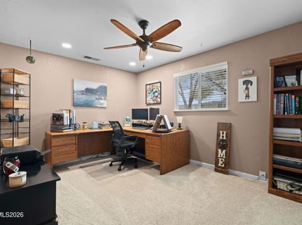 420 Puma Drive, Washoe Valley, NV 89704 Photo