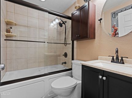 420 Puma Drive, Washoe Valley, NV 89704 Photo