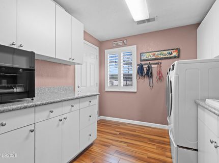 420 Puma Drive, Washoe Valley, NV 89704 Photo