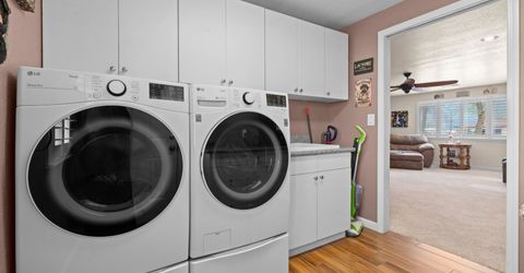 420 Puma Drive, Washoe Valley, NV 89704 Photo