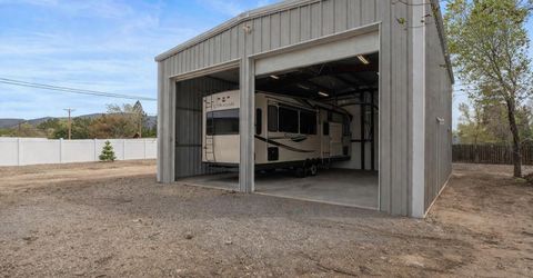 420 Puma Drive, Washoe Valley, NV 89704 Photo