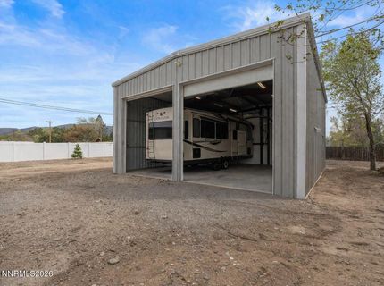 420 Puma Drive, Washoe Valley, NV 89704 Photo