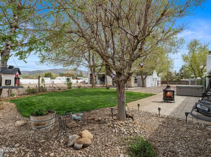 420 Puma Drive, Washoe Valley, NV 89704 Photo