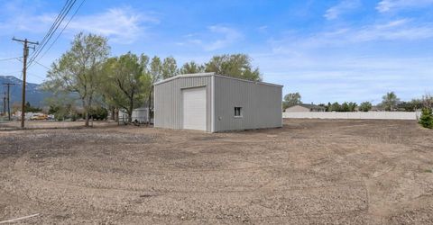 420 Puma Drive, Washoe Valley, NV 89704 Photo