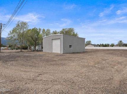 420 Puma Drive, Washoe Valley, NV 89704 Photo