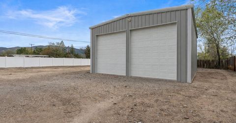 420 Puma Drive, Washoe Valley, NV 89704 Photo