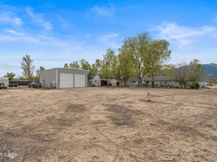 420 Puma Drive, Washoe Valley, NV 89704 Photo