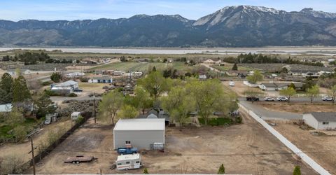 420 Puma Drive, Washoe Valley, NV 89704 Photo