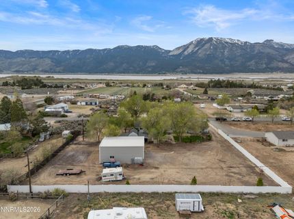 420 Puma Drive, Washoe Valley, NV 89704 Photo