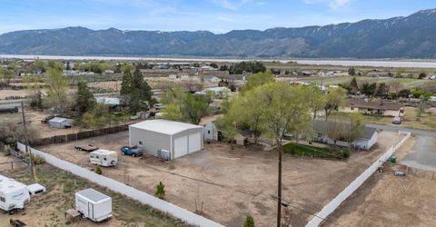 420 Puma Drive, Washoe Valley, NV 89704 Photo