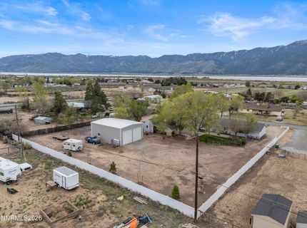 420 Puma Drive, Washoe Valley, NV 89704 Photo