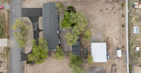 420 Puma Drive, Washoe Valley, NV 89704 Photo