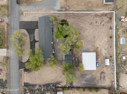 420 Puma Drive, Washoe Valley, NV 89704 Photo