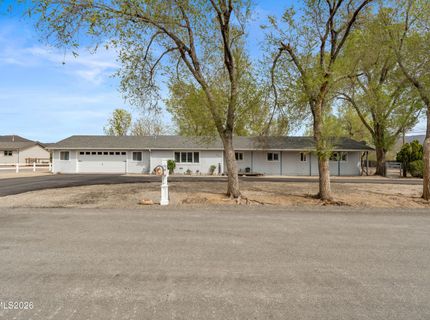 420 Puma Drive, Washoe Valley, NV 89704 Photo