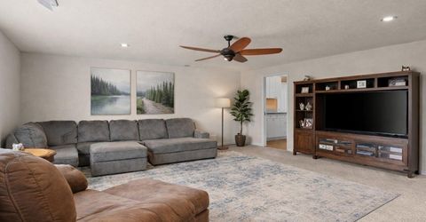 420 Puma Drive, Washoe Valley, NV 89704 Photo